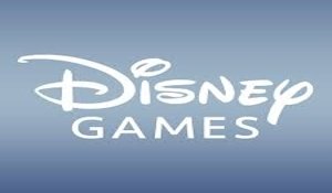 Disney Games Logo