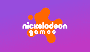 Nickelodeon games logo