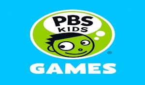 PBS Kids Games Logo