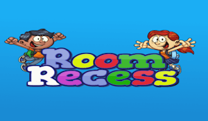 Room Recess Logo