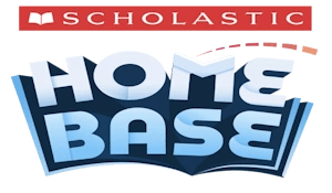 Scholastic Home Base Logo