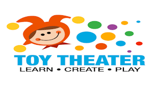 Toy Theater Logo