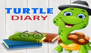 Turtle Diary Logo
