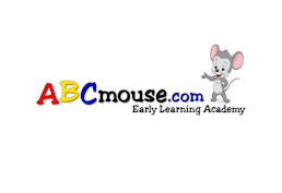 ABC Mouse Logo
