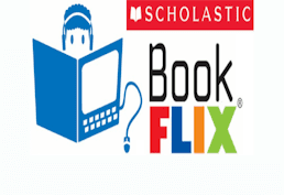 BookFlix Logo