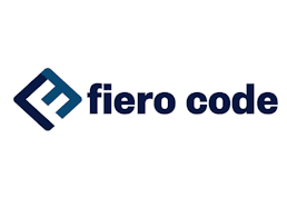 Fiero Code Logo