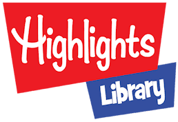 HIghlights Library logo