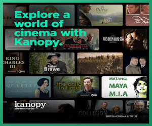 Kanopy Logo
