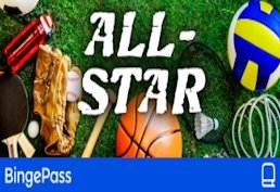 All-Star (Hoopla Bingepass)