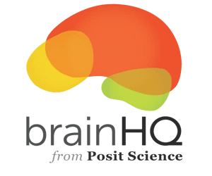 BrainHQ Logo