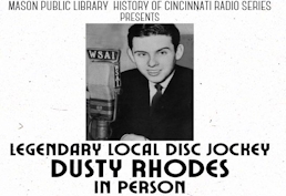 Dusty Rhodes Radio History Program