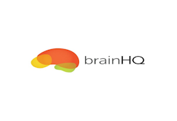 BrainHQ Logo