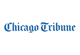 Chicago Tribune Logo