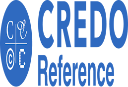 Credo Reference Logo