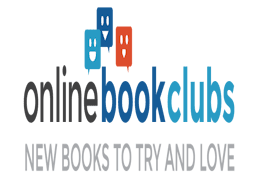 Online Book Clubs Logo