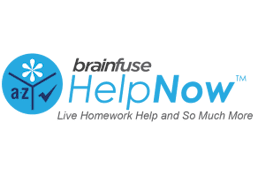 HelpNow Logo