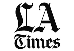 LA Times Logo