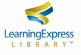 Learning Express Library Logo