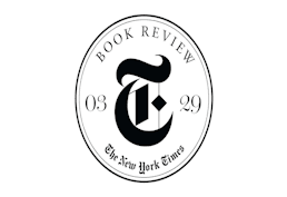 New York Times Book Review Logo
