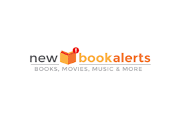 New Book Alerts Logo