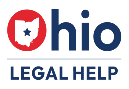 Ohio Legal Help Logo