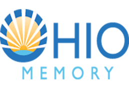 Ohio Memory Logo
