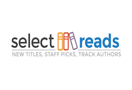 Select Reads Logo