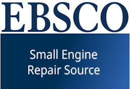 Small Engine Repair Source Logo 