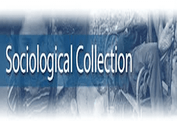 Sociological Collection