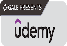 Udemy Logo