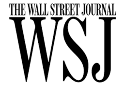 Wall Street Journal Logo