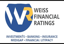 Weiss Financial Ratings Logo