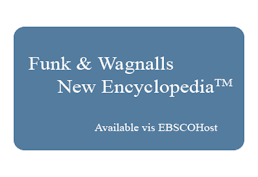 Funk & Wagnalls New Encyclopedia Logo