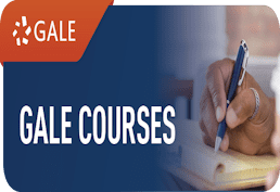 Gale Courses Logo