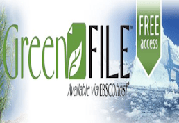 GreenFile Logo