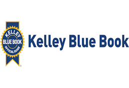 Kelley Blue Book Logo