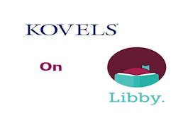 Kovel's on Libby Logo