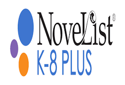 NoveList Plus K-8 Logo