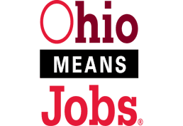 Ohio Means Jobs Logo