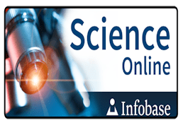Science Online Infobase Logo
