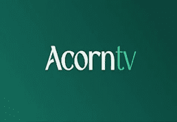 AcornTV Logo