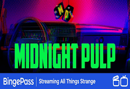 Midnight Pulp Bingepass Logo