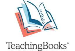 TeachingBooks Logo