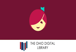 Ohio Digital Library Logo