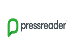 Pressreader Logo